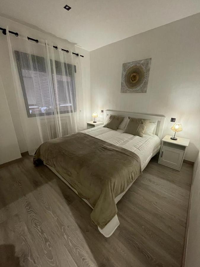 Arizonica Suites Chamartin Мадрид Экстерьер фото